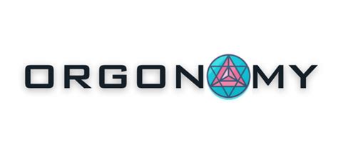 Orgonomy Meaning