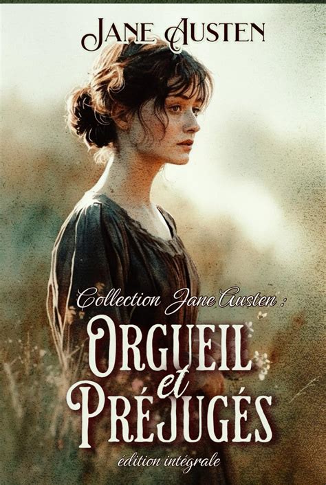 Orgueils Et Préjugés