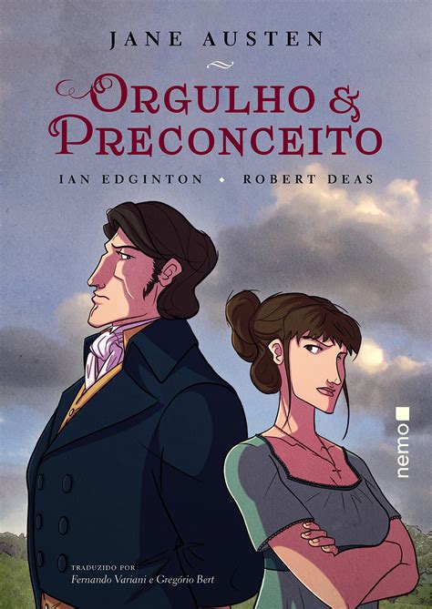 Orgulho E Preconceito Pdf