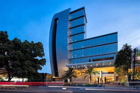 ORIA HOTEL 💥 Oria Hotel Jakarta - Hotel