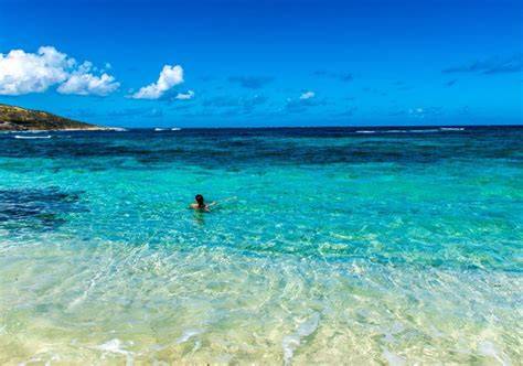 orient beach st maarten nude