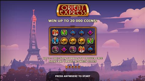 orient expreb casino ukjt switzerland