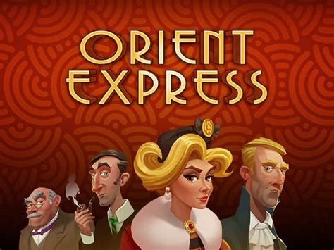 orient expreb online casino kgml switzerland