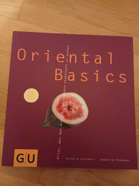 oriental basics