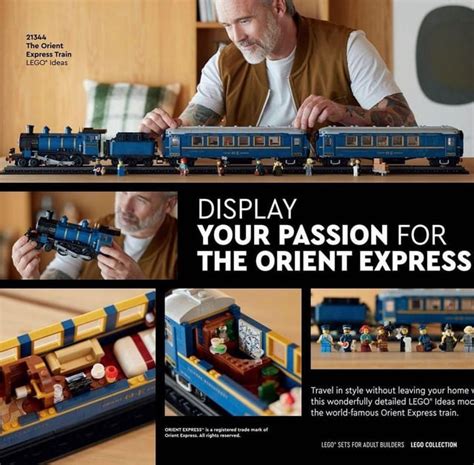 Oriental Express Catalog