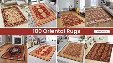 Oriental Rug Identification Guide