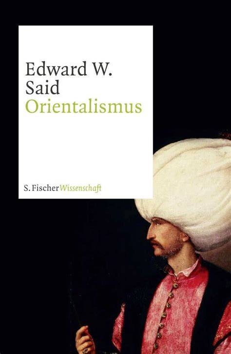 orientalismus fischer wissenschaft