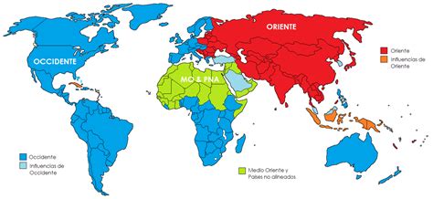 Oriente E Occidente