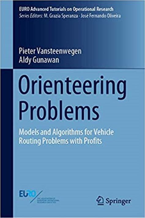 orienteering problems models and algorithms for v
