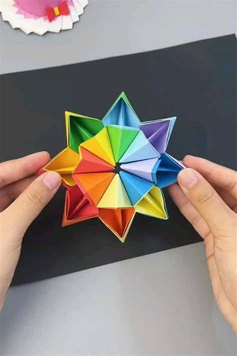 origami da c coratif mes jolies cra c ations