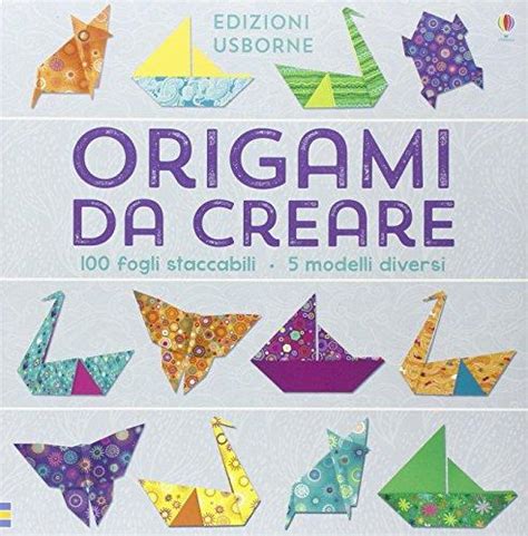 Origami Da Creare