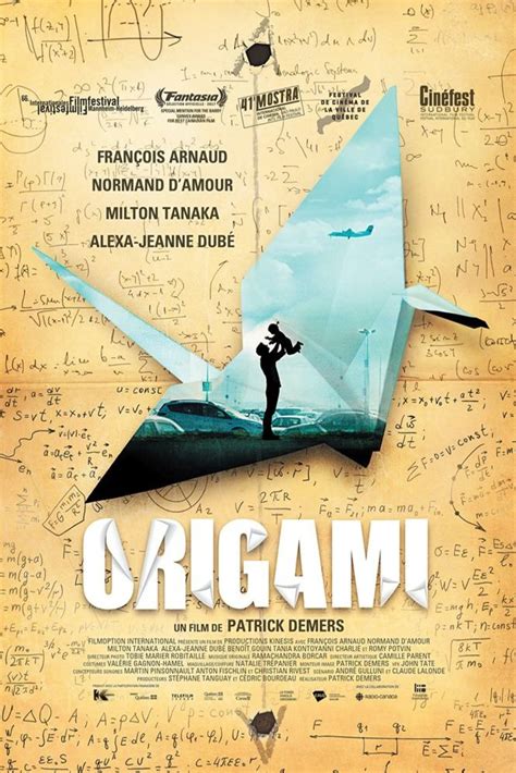 Origami Documentary