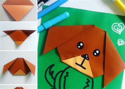 Origami Facili