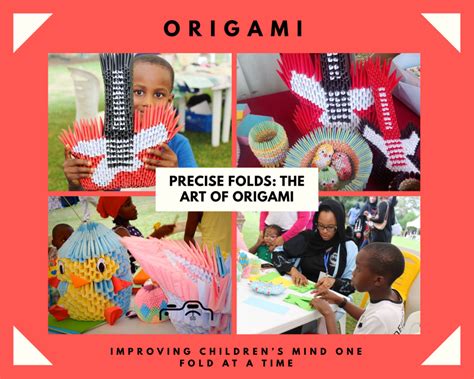 Origami Improving Childrenu0027s Minds One Fold At A Kindergarten Origami - Kindergarten Origami