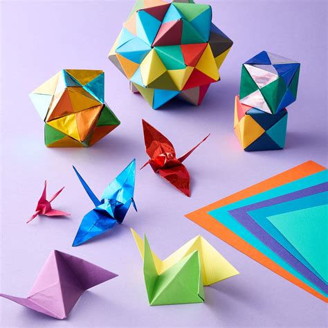 Origami Paper