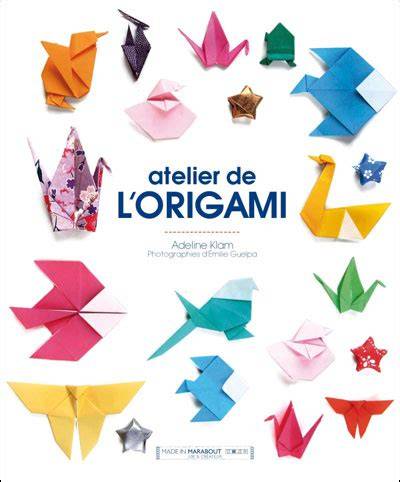 origami plus de 20 pliages