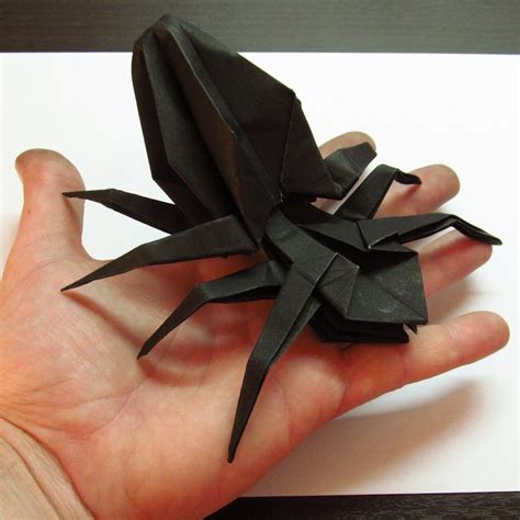 Origami Youtube