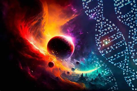 Origen De La Vida