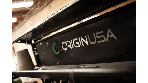 origin maine