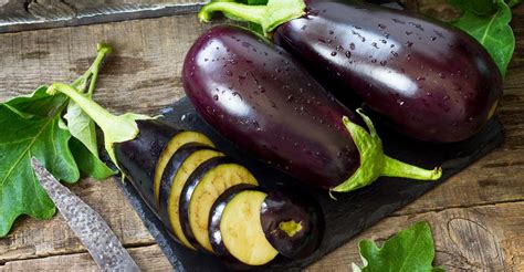 Origin Of Brinjal