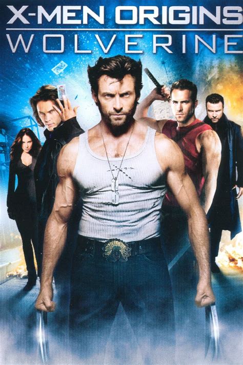 Origin Of Wolverine Cast