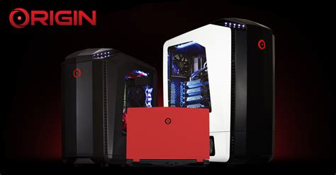 Origin Pc Computers