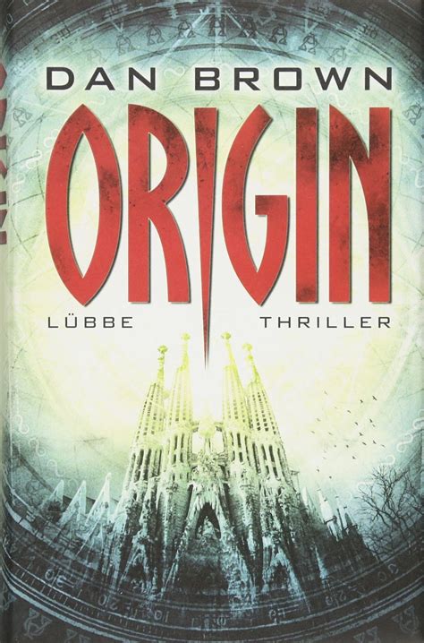 Origin Robert Langdon Band 5