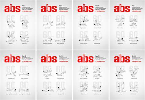 original 4 minute abs