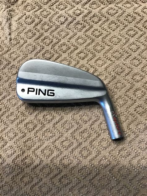 original Ping Rapture Iron review - Equipment - GolfWRX