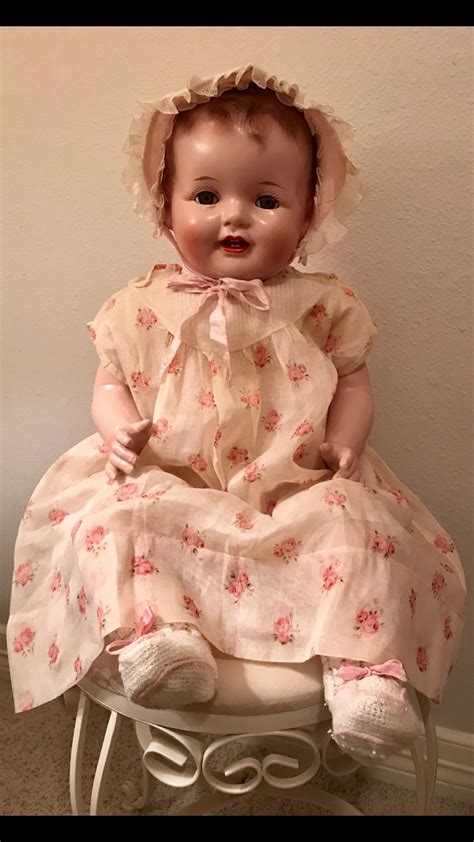 original baby doll