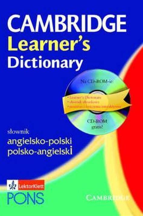 original in Polish - Cambridge Dictionary