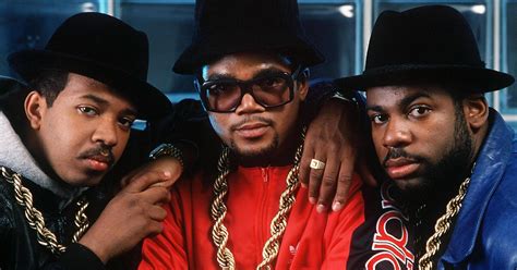 Original Rappers