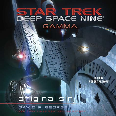 Original Sin Star Trek Deep Space Nine