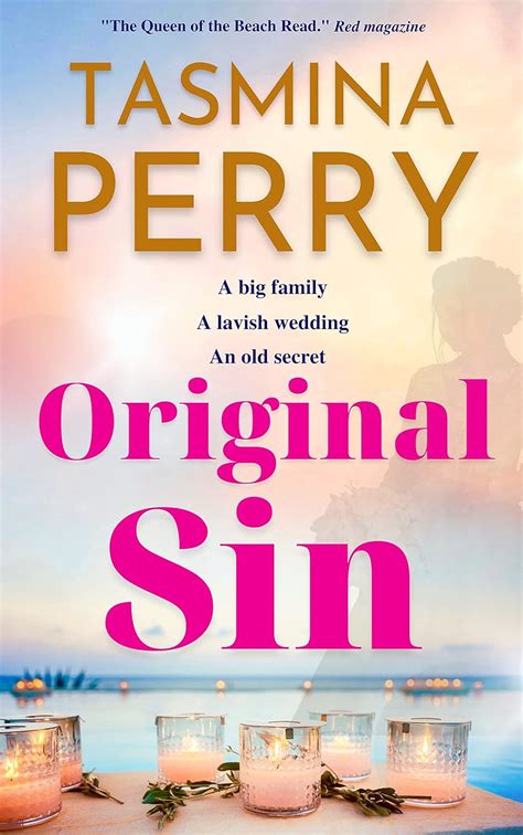 Original Sin Tasmina Perry
