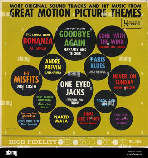 Original Sound Tracks