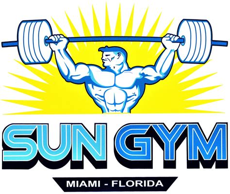 Original Sun Gym