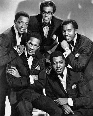 original temptations biography