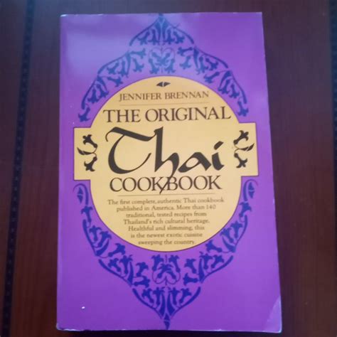 Read Original Thai Cookbook 