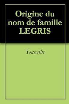 Read Origine Du Nom De Famille Dablanc Oeuvres Courtes 