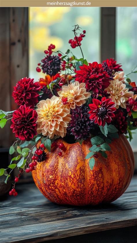 originelle herbstdeko