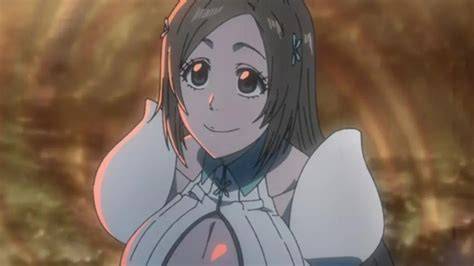 orihime inoue nude