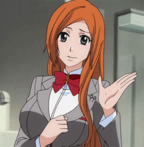 orihime r