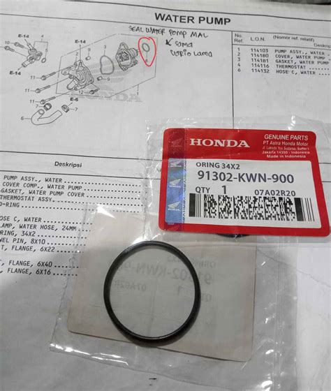 ORING WATER PUMP VARIO 125：Honda Vario 125 đời 2025 ra mắt tại Việt Nam, giá từ 40,7 triệu