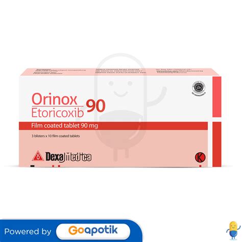 orinox 90