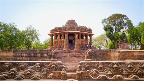 Orissa Temple Architecture