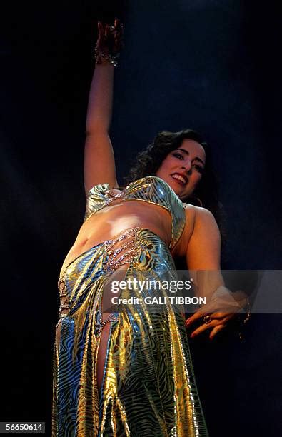 orit maftsir biography examples