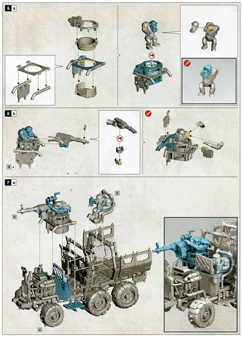 Read Online Ork Trukk Instructions Pdf Wordpress 