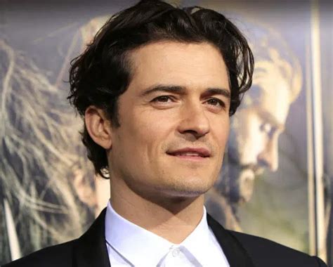 orlando bloom born rich