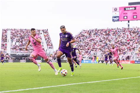 ORLANDO CITY VS INTER MIAMI LINEUPS：2025 FIFA Club World Cup bracket, fixtures schedule, venues