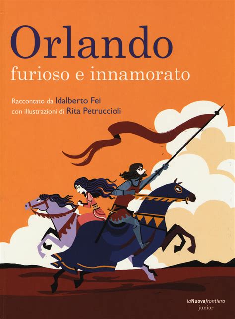 Read Orlando Furioso E Innamorato 
